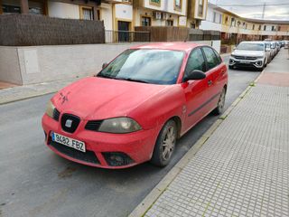 SEAT Ibiza 2005