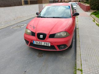 SEAT Ibiza 2005