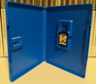 Ys: Memories of Celceta PlayStation Vita