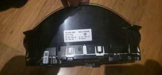 Cuentakilómetros Ford Focus 1.0 EcoBoost.