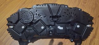 Cuentakilómetros Ford Focus 1.0 EcoBoost.