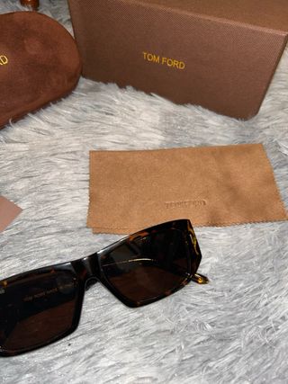 Gafas Tom Ford