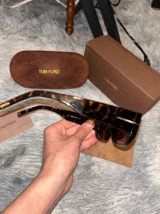 Gafas Tom Ford