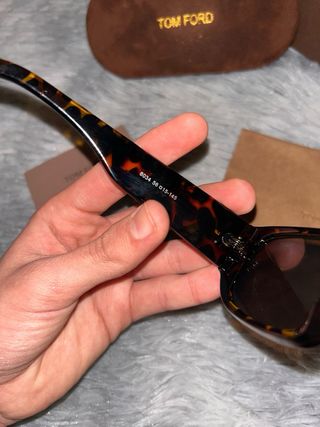 Gafas Tom Ford