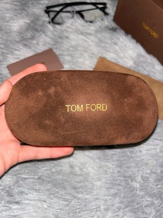 Gafas Tom Ford