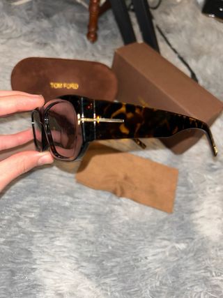 Gafas Tom Ford