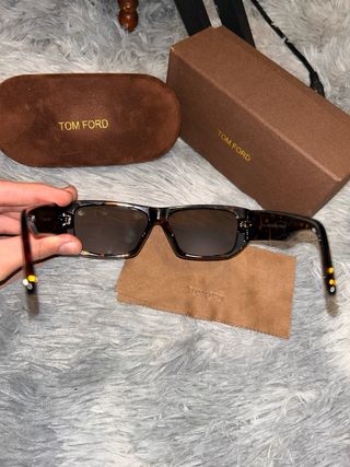 Gafas Tom Ford