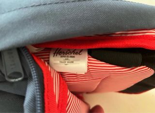 Mochila Herschel