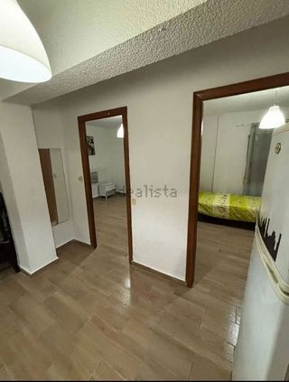 Piso en alquiler en Nuevo Centro en Sagunto