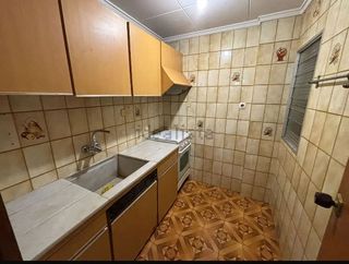 Piso en alquiler en Nuevo Centro en Sagunto