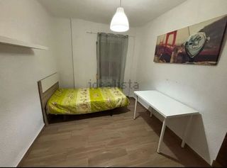 Piso en alquiler en Nuevo Centro en Sagunto