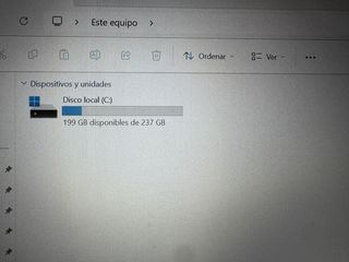 Lenovo ThinkPad L470 | i5 + SSD
