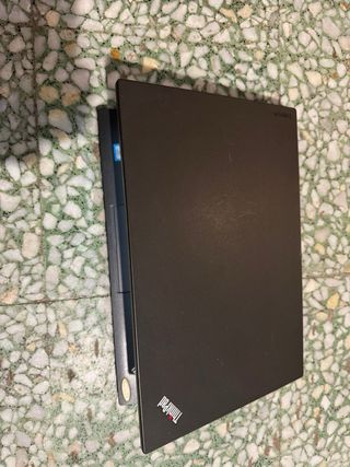 Lenovo ThinkPad L470 | i5 + SSD
