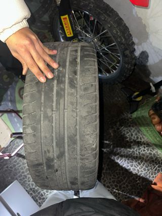 Llantas 17 pulgadas Volkswagen