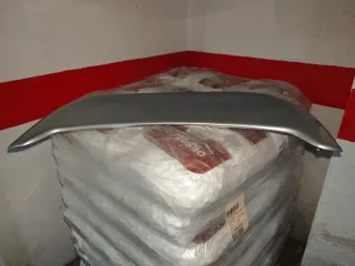 Alerón tipo WRC Ford Focus mk1