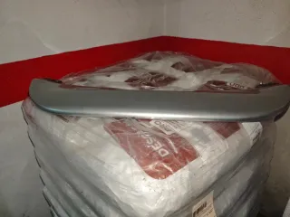 Alerón tipo WRC Ford Focus mk1