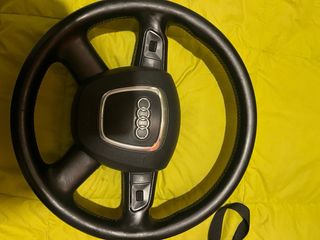 Volante y Airbag Audi A4 Nuevo