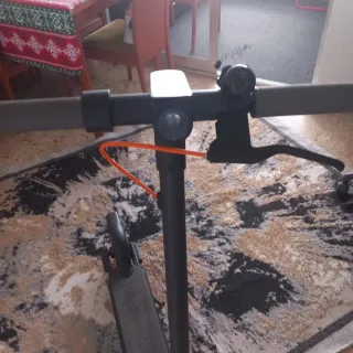 Se vende patinete electrico!