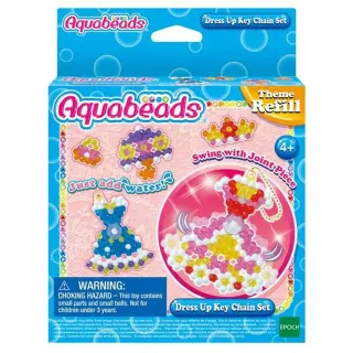 Aquabeads Set de Manualidades
