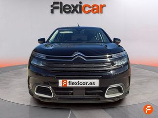 Citroën C5 Aircross PureTech 96kW (130CV) S&S C Series