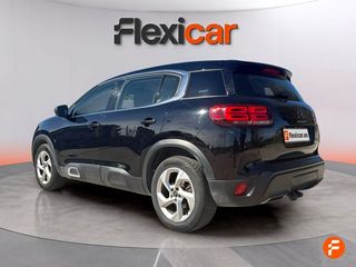 Citroën C5 Aircross PureTech 96kW (130CV) S&S C Series