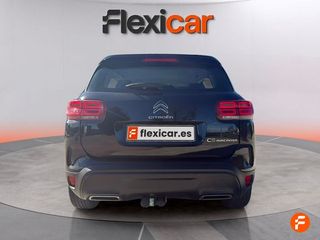 Citroën C5 Aircross PureTech 96kW (130CV) S&S C Series