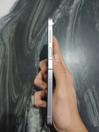 Samsung Z Flip 6 256Gb Gris Espacial