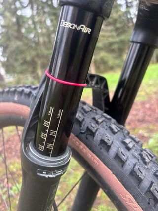 Bicicleta de montaña Specialized Stumpjumper 29