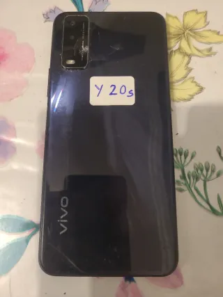 Vivo Y20s