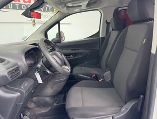 Citroen Berlingo 2022