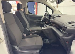 Citroen Berlingo 2022