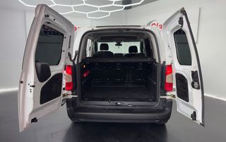Citroen Berlingo 2022