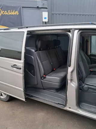 Mercedes-Benz Vito 2011