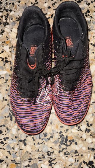 zapatillas de fútbol sala