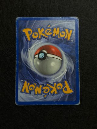 Carta Pokémon Dark Gyarados Team Rocket 25/82