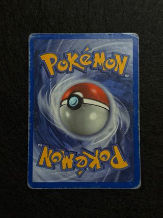 Carta Pokémon Dark Gyarados Team Rocket 25/82