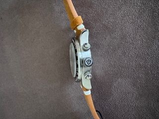 Orologio cronografo Pagani design