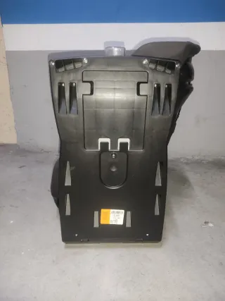 Silla bebé confort Axiss