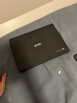 Chromebook asus