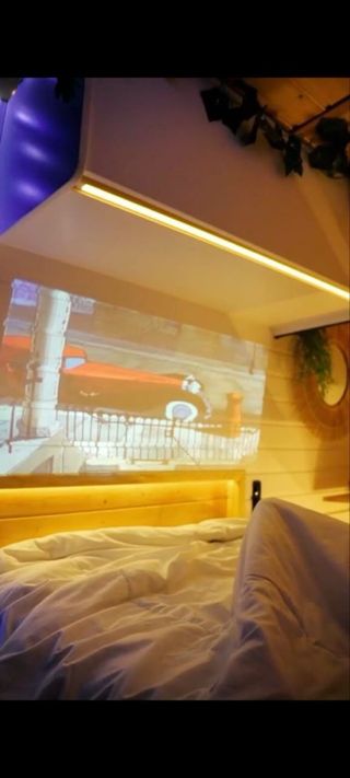 Camperizacion de furgonetas a medida