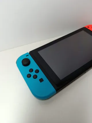 Consola Nintendo Switch V2