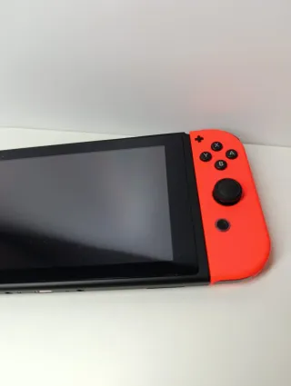 Consola Nintendo Switch V2