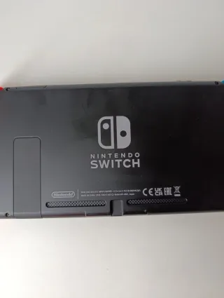 Consola Nintendo Switch V2