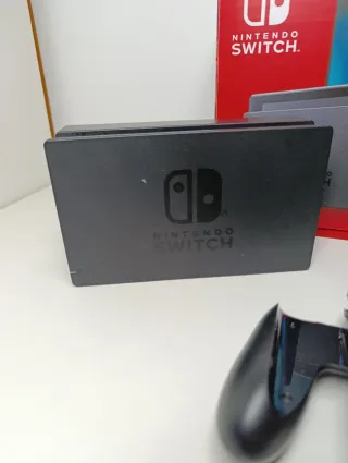 Consola Nintendo Switch V2