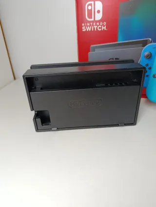 Consola Nintendo Switch V2
