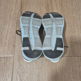 Zapatillas skecher t.42