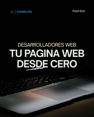 PÁGINA WEB PROFESIONAL + SEO