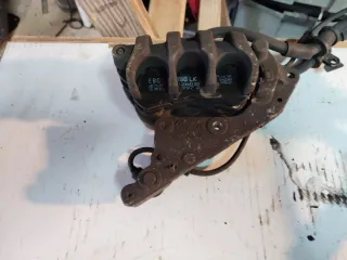 Honda forza pinza freno Delantera