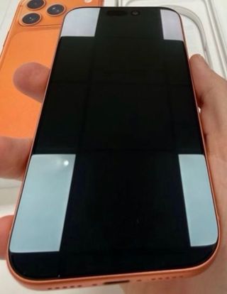 iPhone 17 pro y iPhone 17 pro max