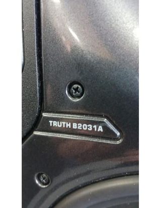 MONITORES TRUST B2031A PAR